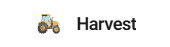 Harvest